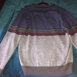 Medium sweater